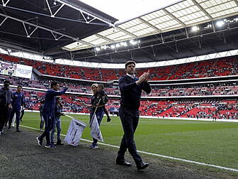 Spurs hoping to put a difficul...
